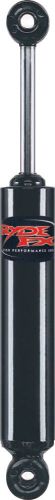 Ryde fx 8200 series shock (sold each) snowmobile front skid shock 8261