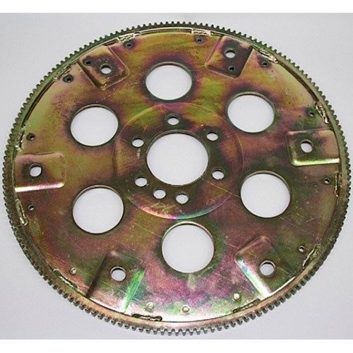 Prw big block chevy pqx gold sfi series chromoly steel flexplate  1845400