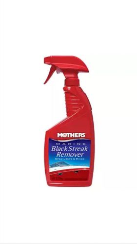 Mothers marine black streak remover