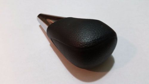 2009 2010 11 12 13  toyota matrix shifter handle knob