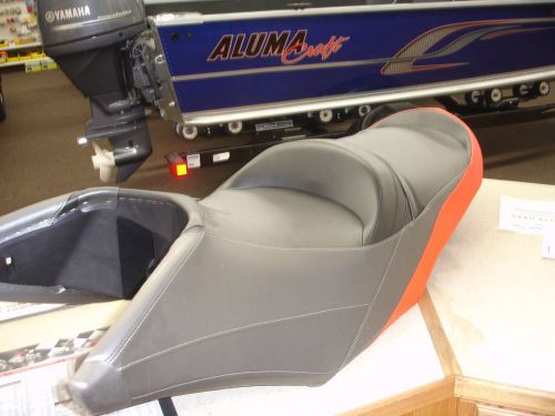 Sea-doo brand new seat take off of a 2014 gti limited