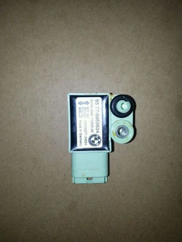 Bmw  e90  -  e91  door airbag sensor