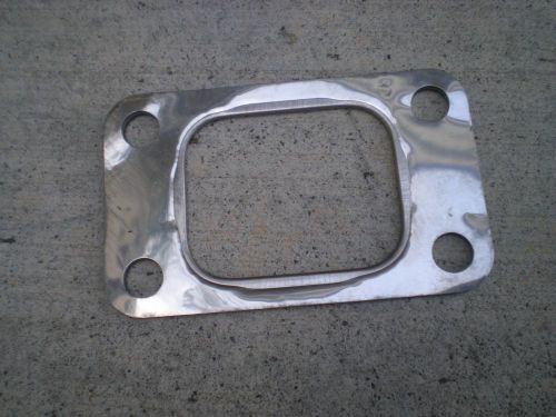 Porsche 911 / 930 gasket (crossover pipe to turbo inlet) new