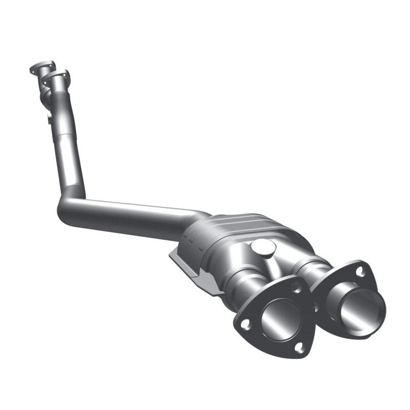 Magnaflow 36558 direct fit california catalytic converter  81-84 bmw 533/633 3.2