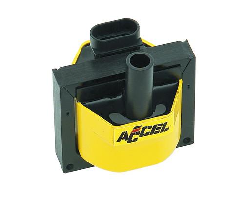 Accel 140024 ignition coil-remote mount super