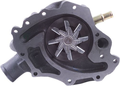 Cardone industries 55-21133 new water pump