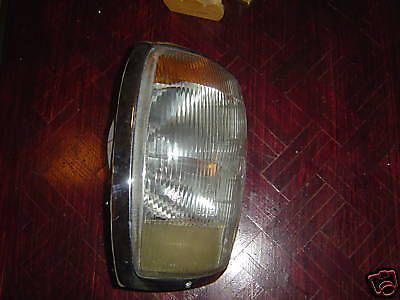 Mercedes 114 115 220 d 250 s 280 c ce euro hdlight 200