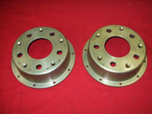 Ap racing rotor hats,2.140 offset,10 bolt with 7-3/4&#034; bolt circle,cp2494-824