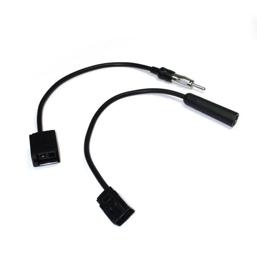 Antenna adapter for volvo ( din )