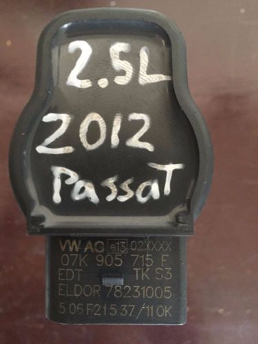 Vw/audi ignition coil 07k905715f