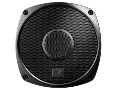 Polk audio dxi651 2-way car / marine speakers 6-1/2&#034; - 6-3/4&#034; pair