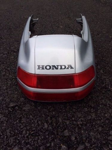 Honda hurricane cbr1000f tail section fairing 1987 -88. with taillight.