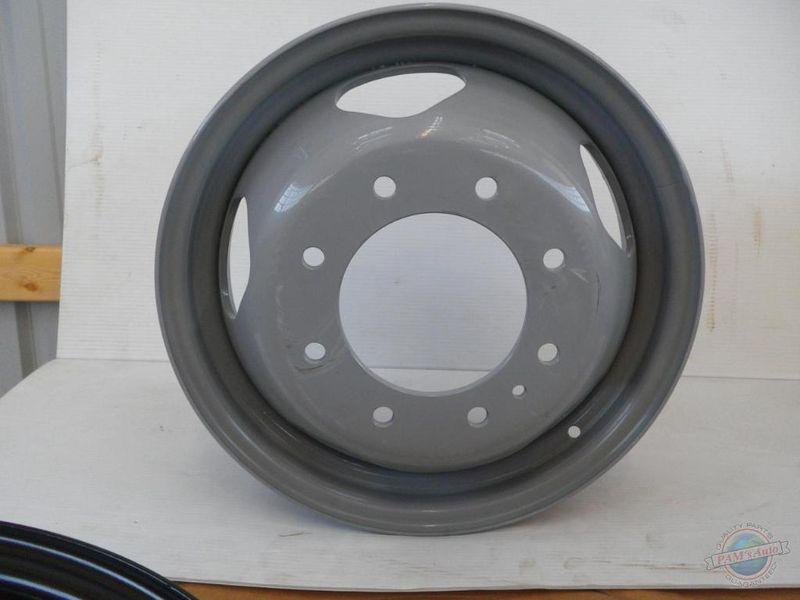 (1) wheel sierra denali 3500 1203303 11 12 13 new oem surplus