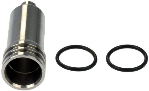 Dorman 904-120 fuel injector sleeve fit chevrolet silverado 01-04 l8 6.6l