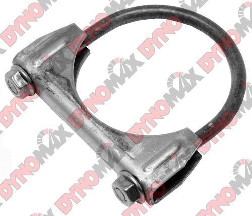 Walker exhaust 35413 [37] hardware - clamp std.