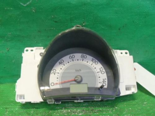 Daihatsu move 2006 speedometer [0961400]