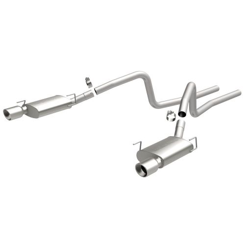 Magnaflow performance exhaust 16570 exhaust system kit