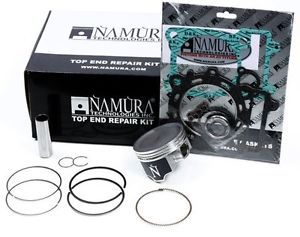 Namura technologies top end repair kit - standard bore 87.50mm na-30050k