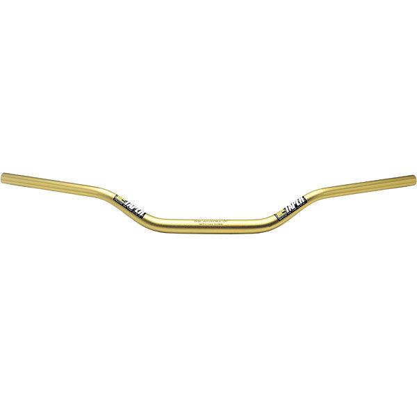 Pro taper contour 1 1/8 handlebar pastrana fmx gold