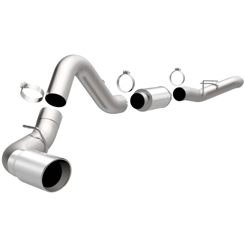 Magnaflow 16960 cat back performance exhaust