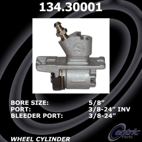 Drum brake wheel cylinder-premium wheel cylinder-preferred rear fits spitfire