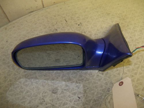 1997 1998 1999 2000 daewoo leganza mirror drive side folding power free s/h,,