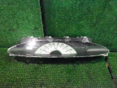 Daihatsu tanto 2008 speedometer [3561400]