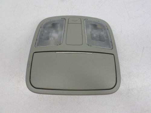 2010 2011 2012 2013 2014 10 11 12 13 14 hyundai genesis coupe dome light 389