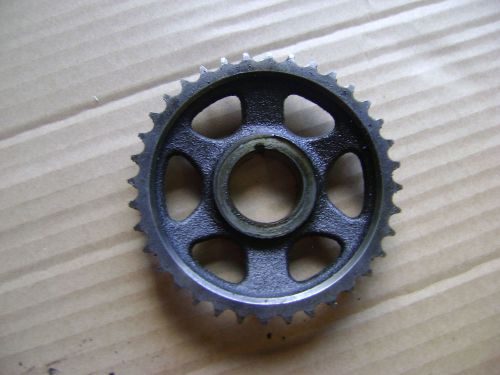 Mercedes r107 c107 w116 w114 m116 m110 camshaft cam timing gear 1160770312 b1a