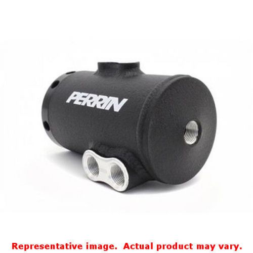 Perrin air oil separator asm-eng-605bk black fits:universal 0 - 0 non applicati