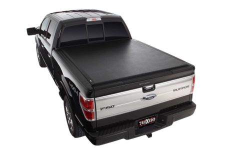 Truxedo 550601 truxedo lo pro qt; tonneau cover