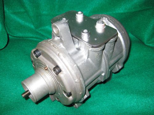 A/c compressor-compressor 4 seasons 57028 reman