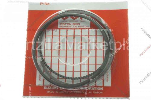 Suzuki 12140-86fa0 ring set,piston