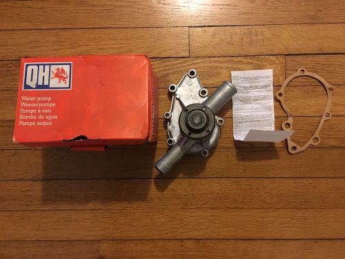 Qh bmw water pump qcp561 2002 1800