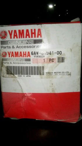 Yamaha outboard relay 6aw-81941-00-00