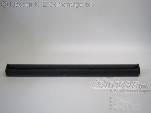 Luggage rack volvo v50 2.4 04.04-