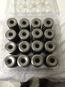 Small block chevy valve springs