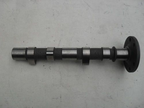 Original porsche 356 912 engine camshaft 52805102 polished/refurbished