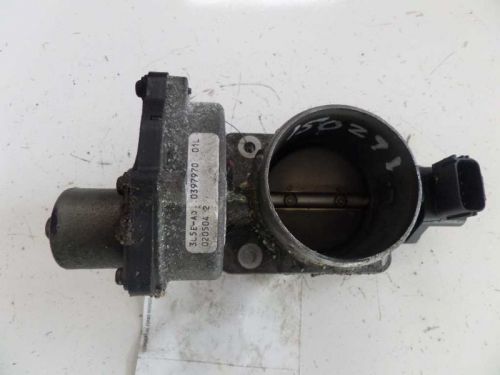 04 05 06 07 08 09 10 ford explorer throttle body 203885