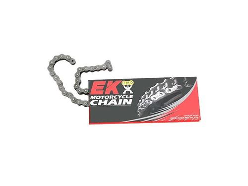 Ek chains 630 standard series chain natural 90 links