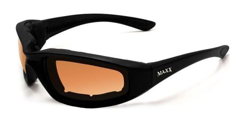 Maxx sunglasses maxx foam riding glasses