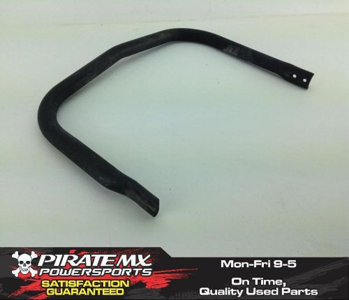 Can am maverick passenger grab bar mount #10 2014