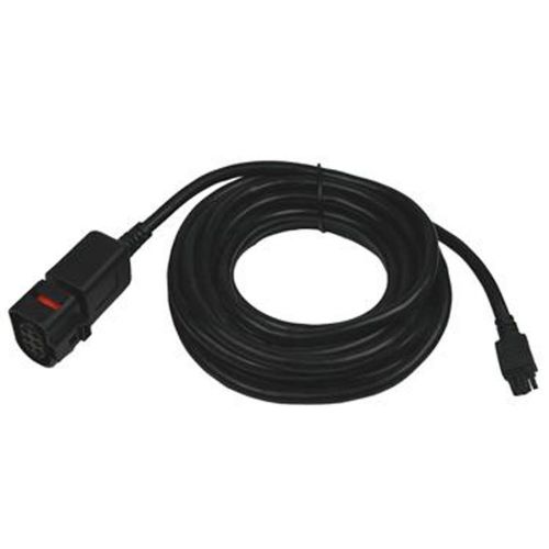 Innovate motorsports 3828 18 foot extension o2 sensor cable for lm-2