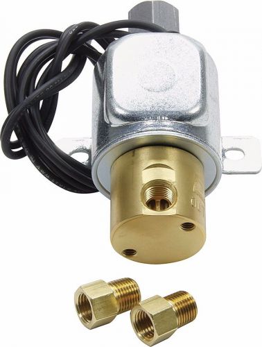 Allstar 48017 electric right front brake shut-off valve imca dirt off road