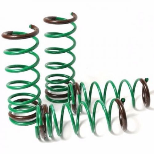 Tein skm58-aub00 s.tech lowering springs for 2004-2011 mazda rx-8