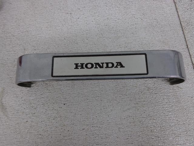 1982 honda shadow vt500 vt 500 fork trim cover