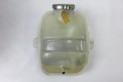 88 lotus esprit coolant expansion tank, a082k6040f