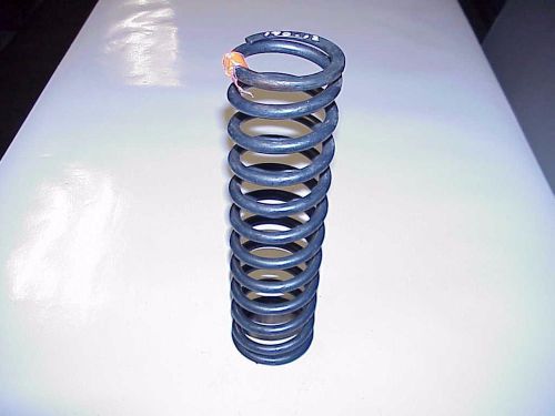 Lefthander 12&#034; tall coil-over #140 racing spring dr31 ump late model
