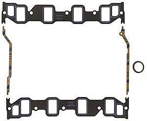 Fel-pro 1246 s-3 intake manifold gasket set