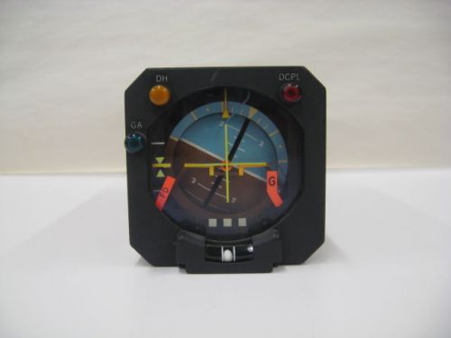 Honeywell gh-14 gyro horizon